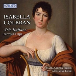 ITALIAN ARIAS