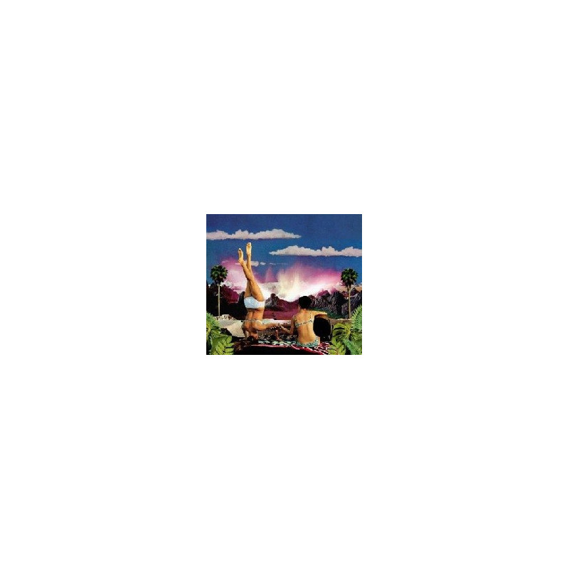 ISLAND FIRE