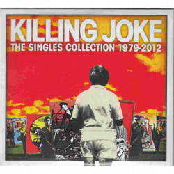 SINGLES COLLECTION