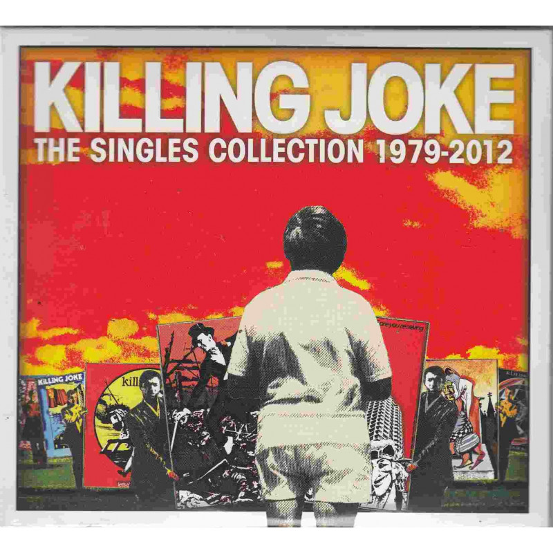SINGLES COLLECTION