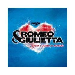 ROMEO E GIULIETTA AMA E...
