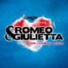 ROMEO E GIULIETTA AMA E CAMBIA IL MONDO - ESENTE IVA