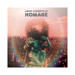 HOMAGE (DOPPIO VINILE)