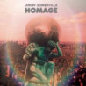 HOMAGE (DOPPIO VINILE)