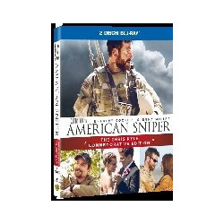 AMERICAN SNIPER - EDIZIONE...