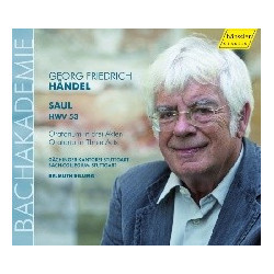 SAUL HWV 53