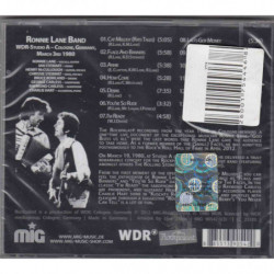 LIVE AT ROCKPALAST 1980