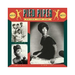 PIED PIPER - FOLLOW YOUR SOUL
