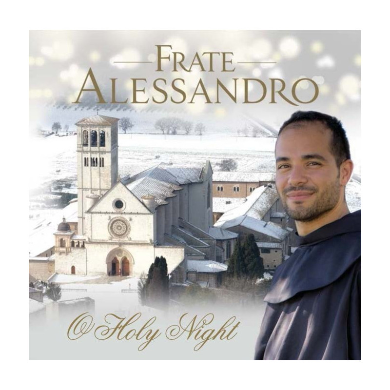 O HOLY NIGHT