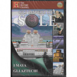 GLI IMPERI DEL SOLE + BOOKLET