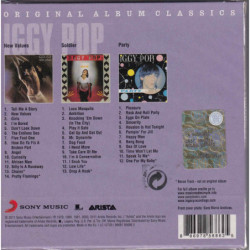 ORIGINAL ALBUM CLASSICS