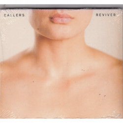 CALLERS-REVIVER            CD