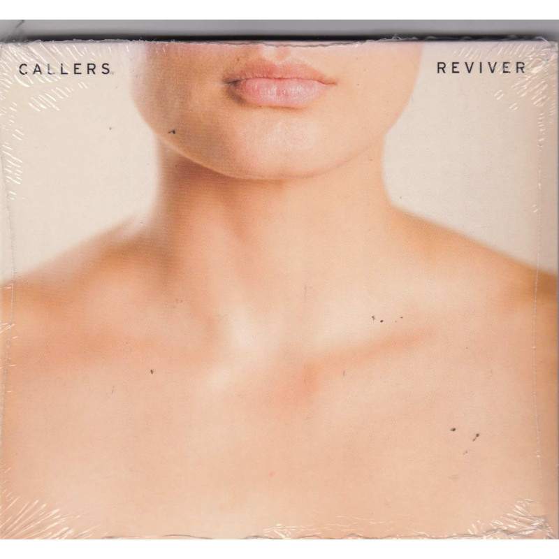 CALLERS-REVIVER            CD