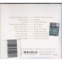 THE BEST OF EVA CASSIDY
