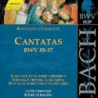 CANTATE SACRE (INTEGRALE), VOL.12