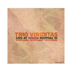 LIVE AT THE VISION FESTIVAL VI