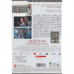 QUESTIONE DI PUNTI DI VISTA (2009)