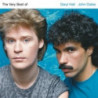 THE VERY BEST OF DARYL HALL & JOHN OATES