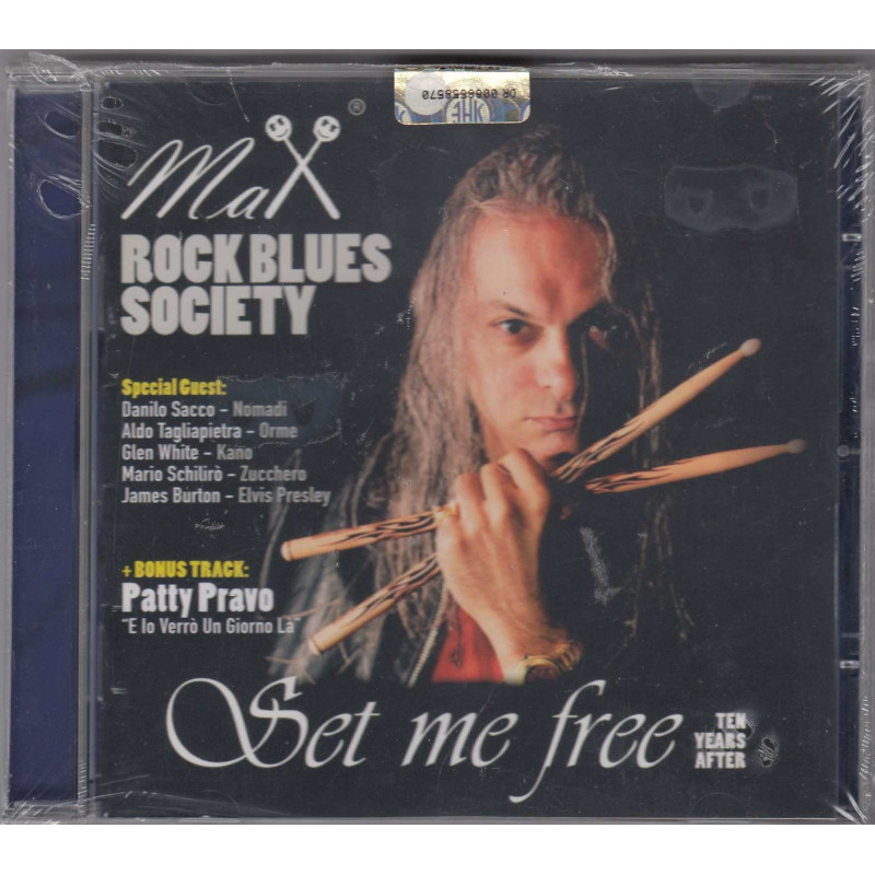 SET ME FREE