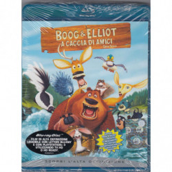 BOOG & ELLIOTT A CACCIA DI AMICI