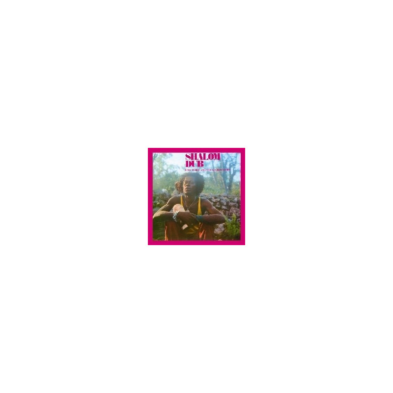SHALOM DUB