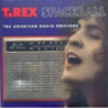 SPACEBALL:THE AMERICAN RADIO SESSIONS