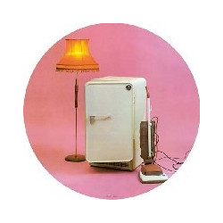 THREE IMAGINARY BOYS
