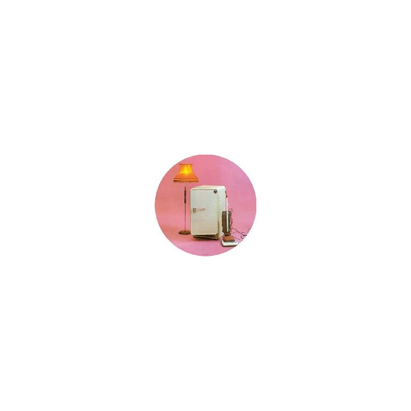 THREE IMAGINARY BOYS