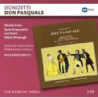 DONIZETTI: DON PASQUALE
