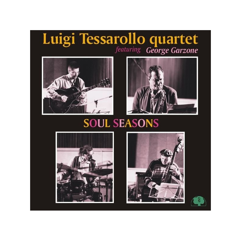SOUL SEASONS