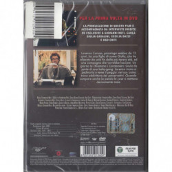 CARUSO ZERO IN CONDOTTA - DVD