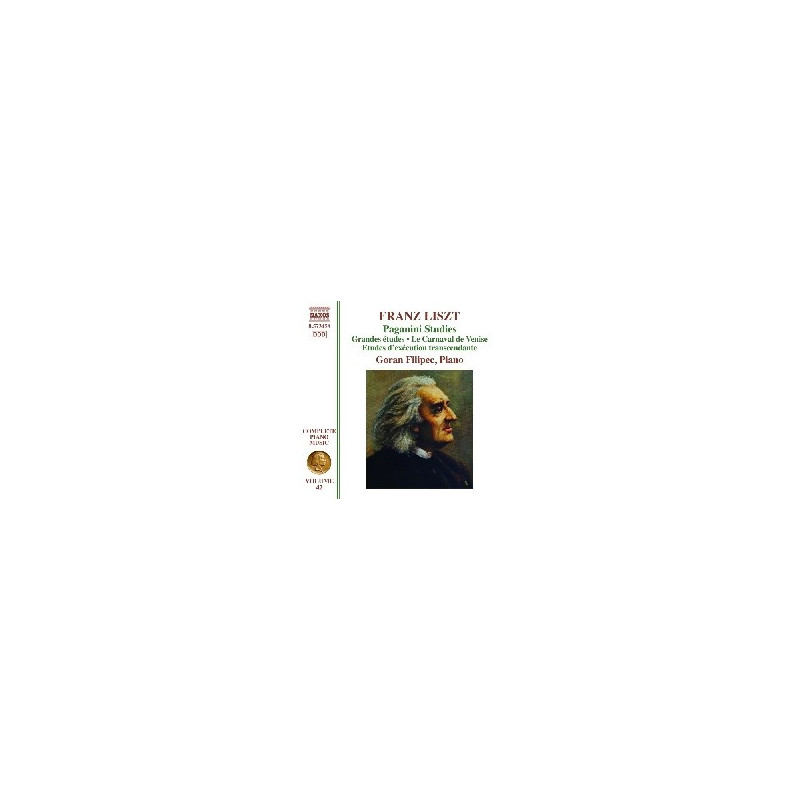OPERE PER PIANOFORTE (INTEGRALE), VOL.42