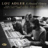 LOU ADLER: A MUSICAL HISTORY