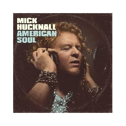 AMERICAN SOUL