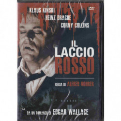 IL LACCIO ROSSO (1963) - DA...