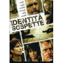 IDENTITA' SOSPETTE (2007)