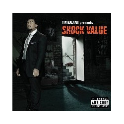 PRESENTS SHOCK VALUE