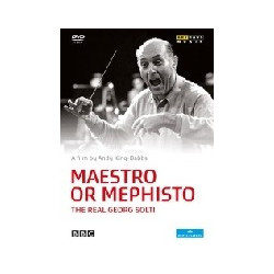 MAESTRO OR MEPHISTO, THE...