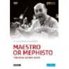 MAESTRO OR MEPHISTO, THE REAL GEORG SOLT