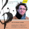 SINFONIE (INTEGRALE), VOL.1