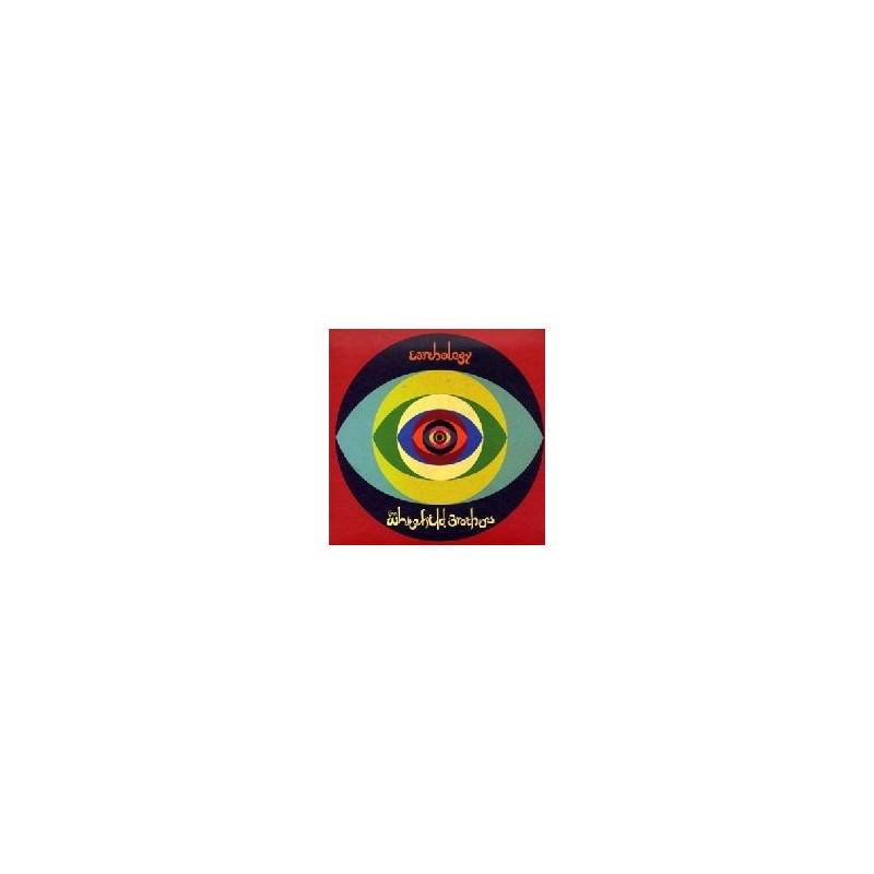 EARTHOLOGY