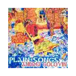 PLAIN SONGS, MUSIC FOR STRINGS