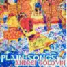 PLAIN SONGS, MUSIC FOR STRINGS