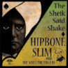 SHEIK SAID SHAKE