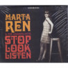 STOP LOOK LISTEN