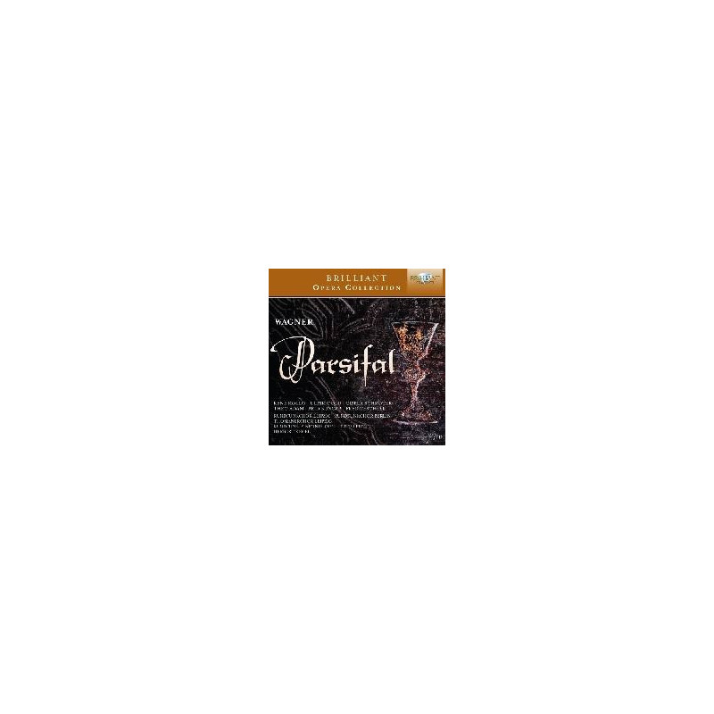 PARSIFAL