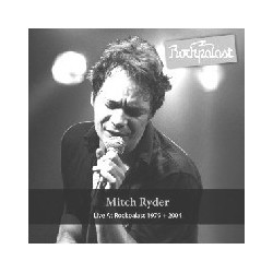 LIVE AT ROCKPALAST 1979/2004