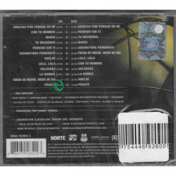 RICKY MARTIN:MTV UNPLUGGED CD+DVD