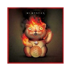 MUMPBEAK