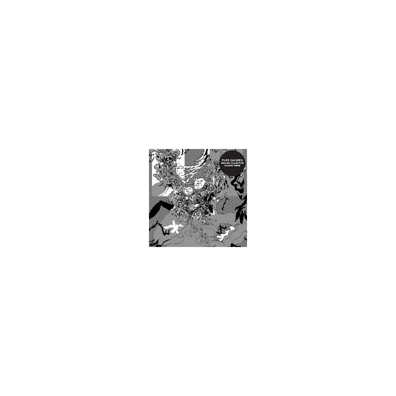 SINGLES COLLECTION VOLUME THREE